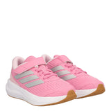RUNFALCON 6 EL Sneakers Bambina Rosa