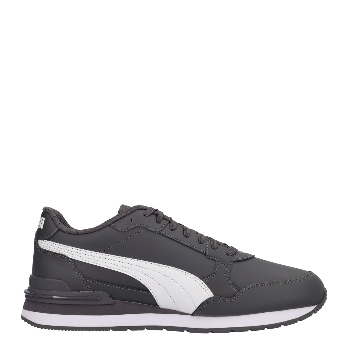 ST RUNNER V4 L Sneakers Uomo Grigie