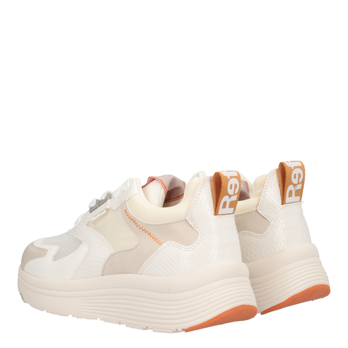 Sneakers Donna Bianche