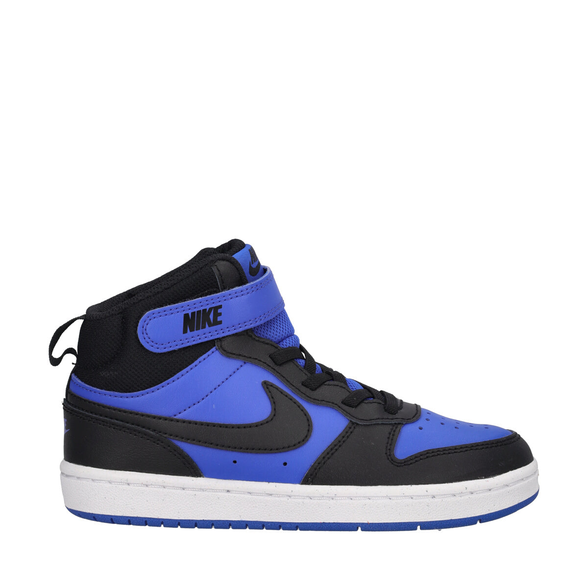 COURT BOROUGH MID 2 PSV Sneakers Ragazzi Blu