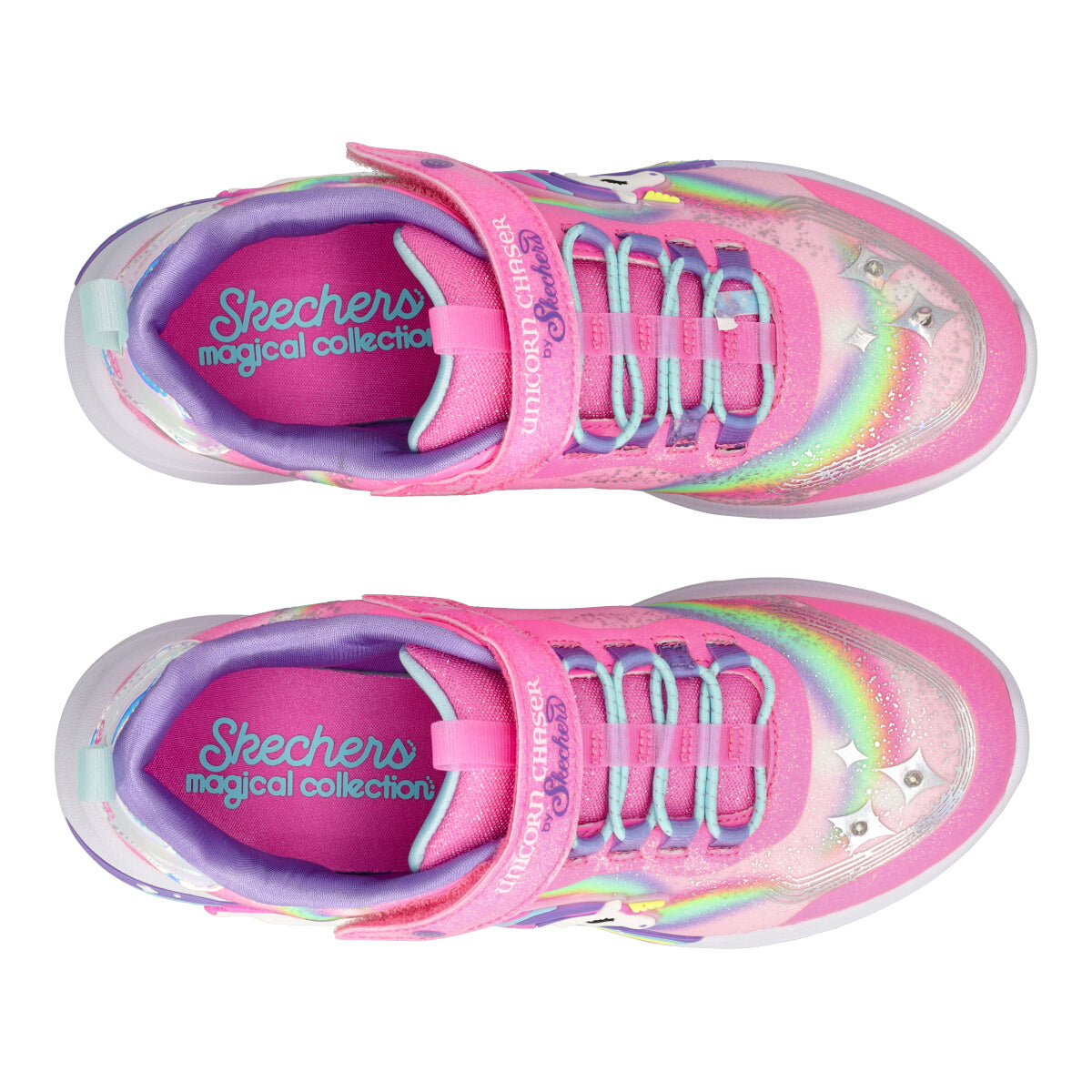 UNICORN CHASER Sneakers