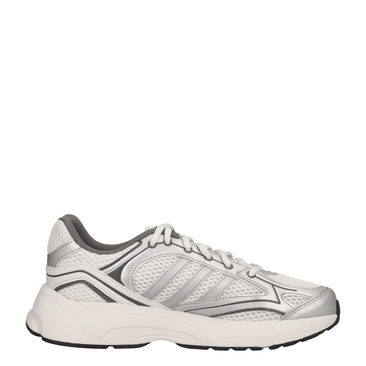 SPIRITAIN J Sneakers Junior Argento