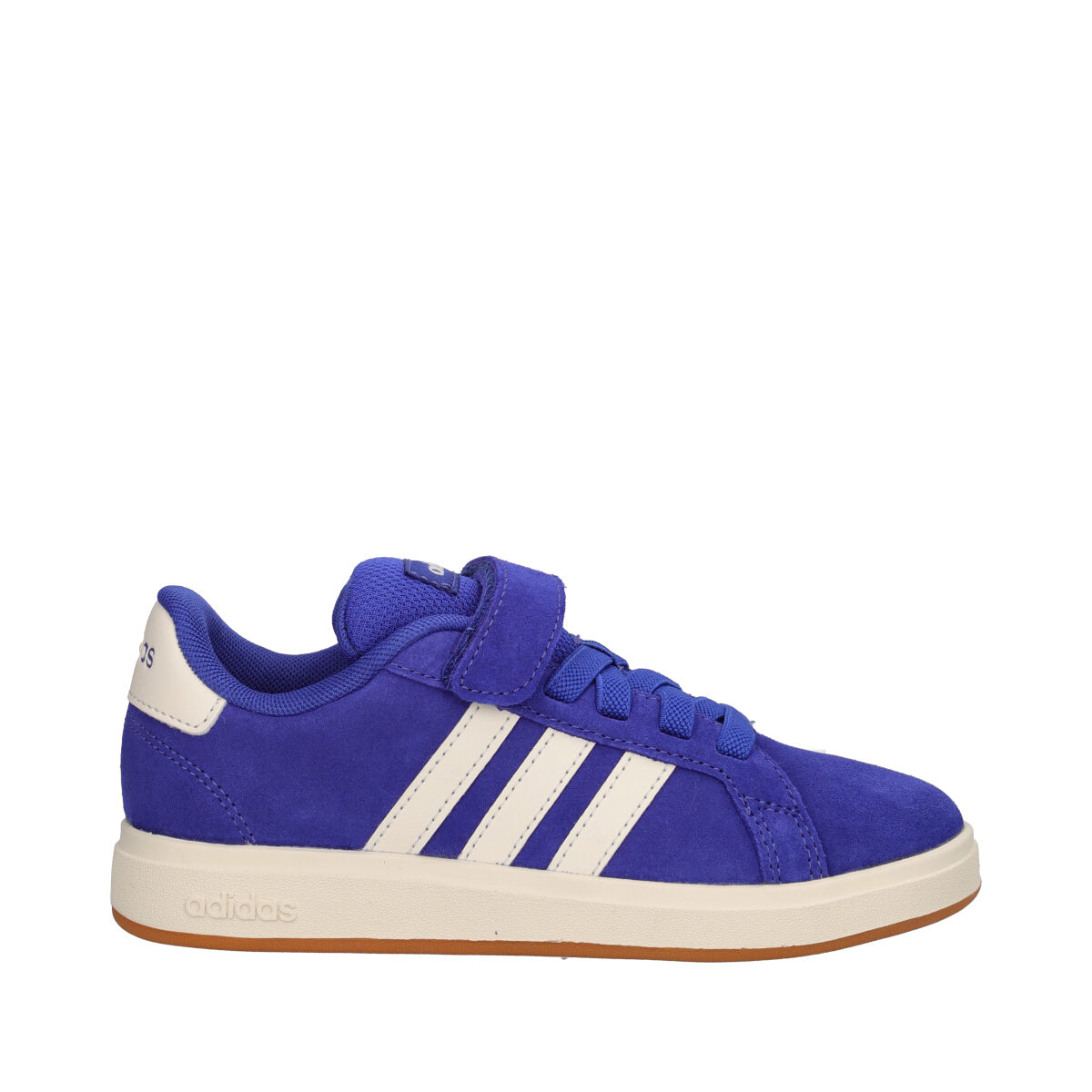 GRAND COURT 00S Sneakers Bambini Blu