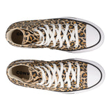 CHUCK TAYLOR ALL STAR LEOPARD Sneakers Alte Donna Leopard