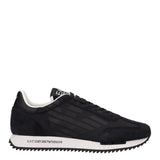 Sneakers Uomo Nere