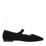 Ballerine Donna Nere