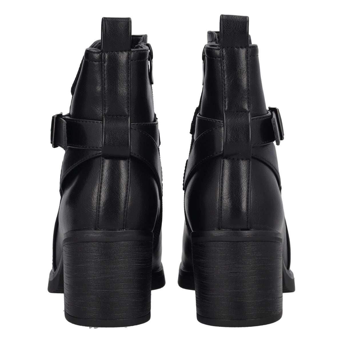 Stivaletti Donna Neri