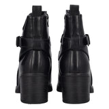 Stivaletti Donna Neri