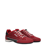 OFF ROAD Sneakers Uomo Rosso