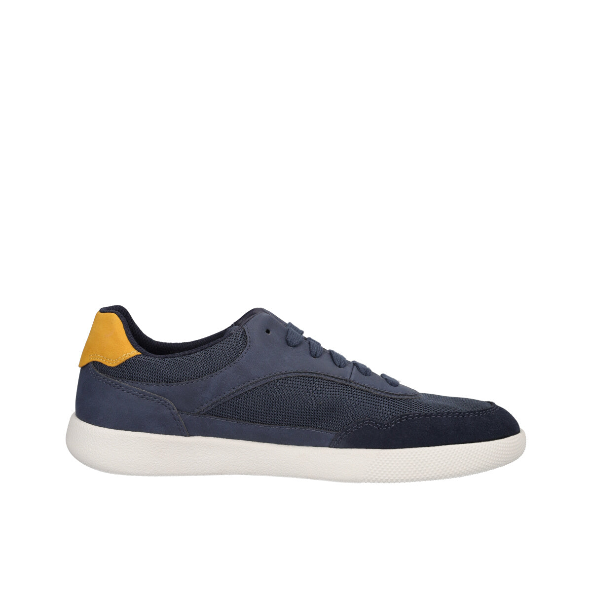 RIETI Sneakers Uomo Blu