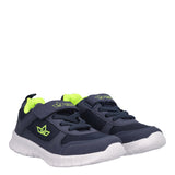 BLAINE Sneakers Bambini Blu