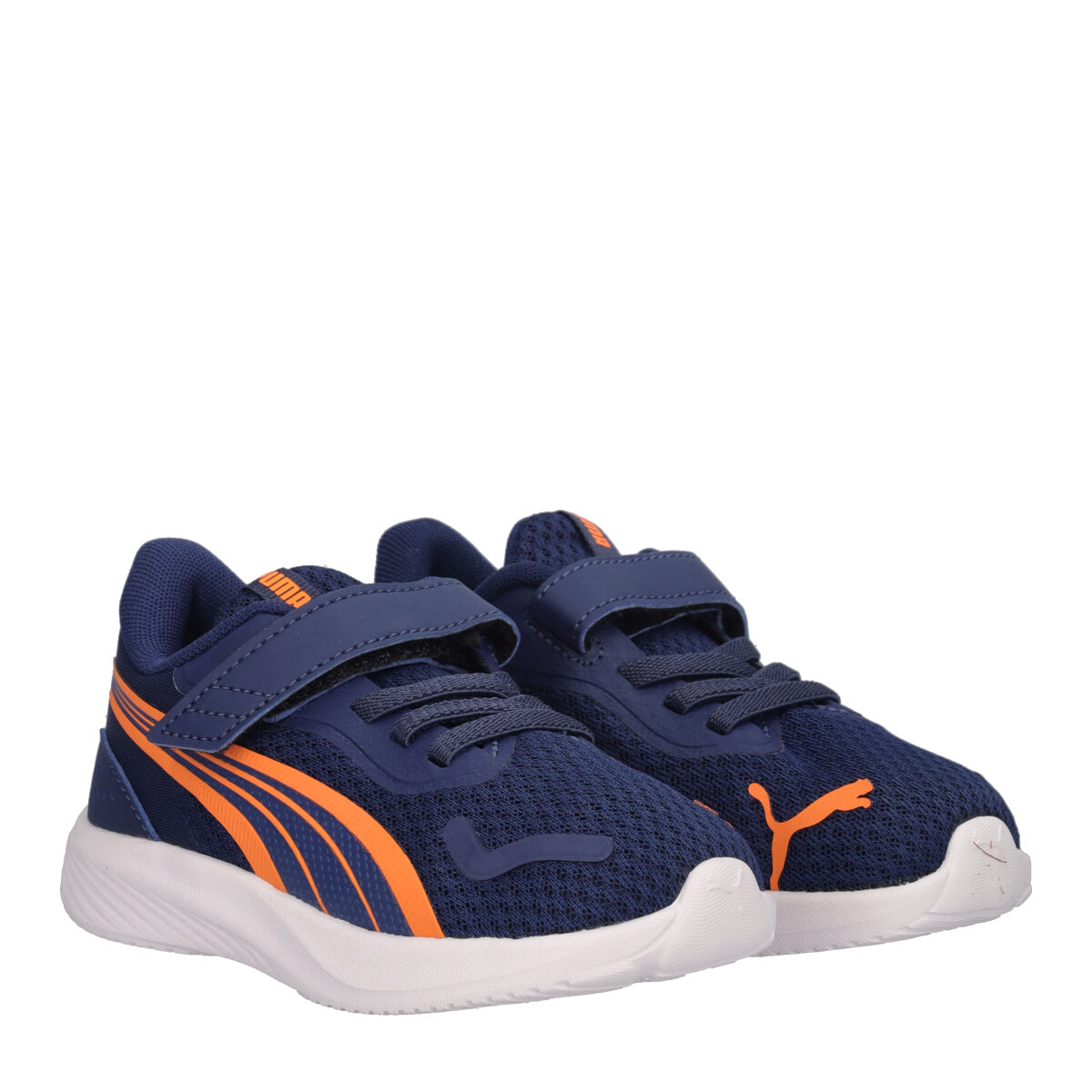 POUNCE AC INF Sneakers Junior Blu