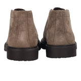 MASSIMIANO Stivaletti Uomo Taupe