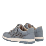 Sneakers Donna Azzurre