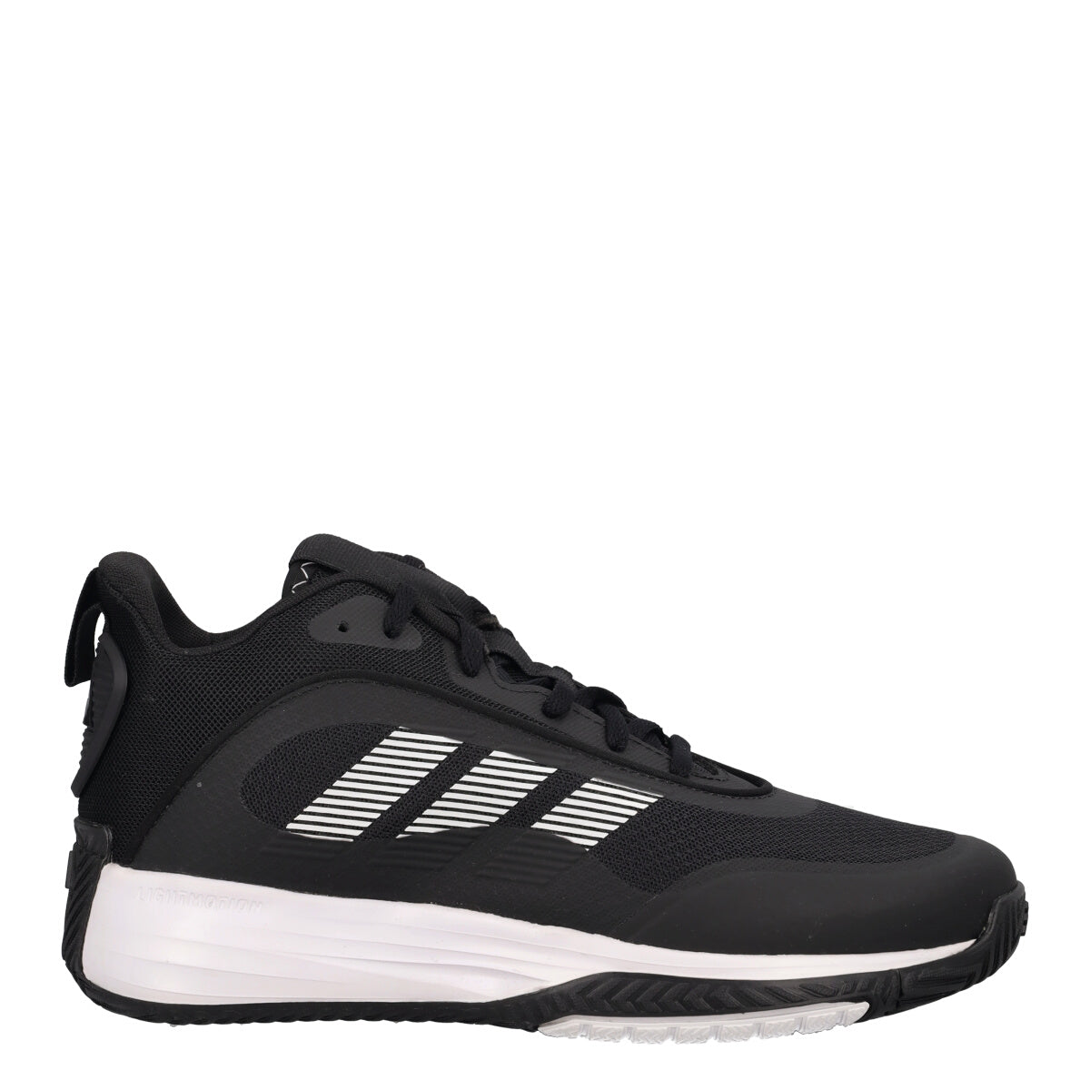 OWNTHEGAME 3.0 Sneakers Uomo Nere