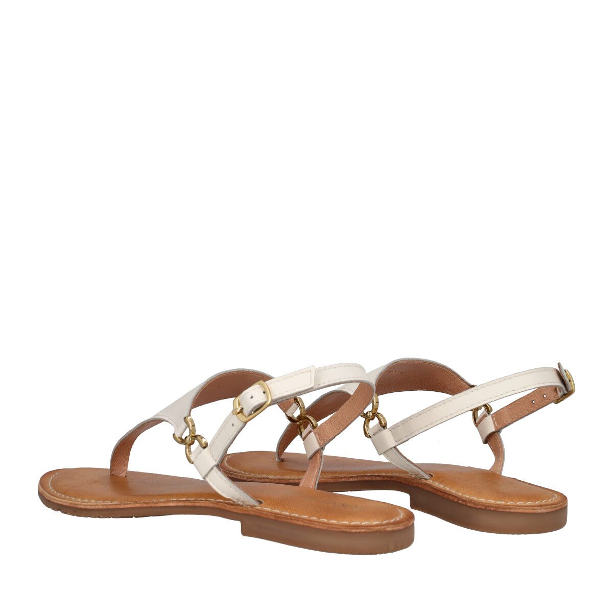 Sandali Infradito Donna Bianchi