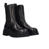 Stivaletti Donna Neri