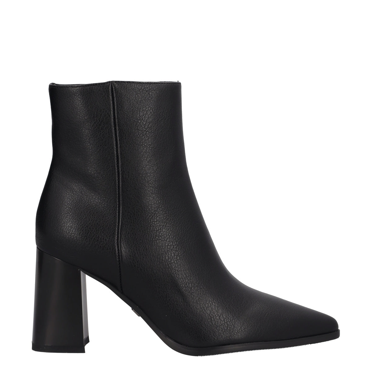 Tronchetti Donna Neri