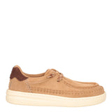 HARPER MOC CRAFTED SUEDE Mocassini Donna Sabbia