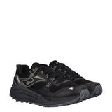 SHOCK MEN 2501 Sneakers Uomo Nere