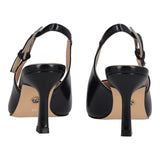 Slingback Donna Nere