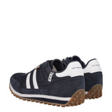 Sneakers Uomo Blu