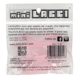 Mini Lacci Rosa