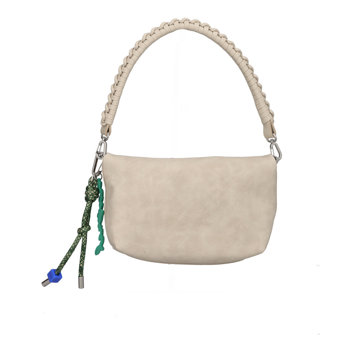 Borsa Donna Beige