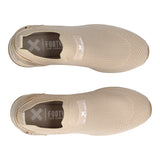 Sneakers con Zeppa Slip-on