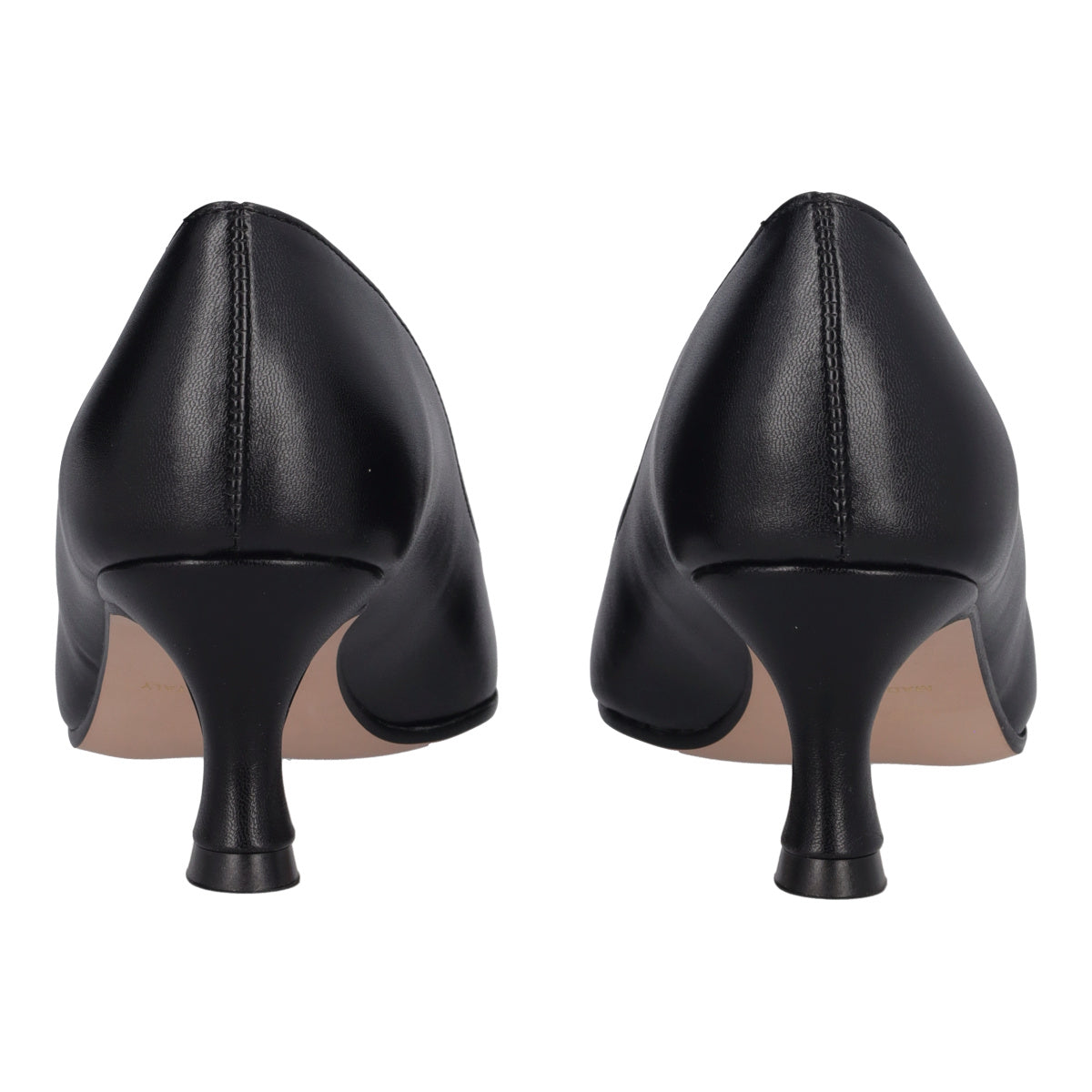 Décolleté Donna Nere