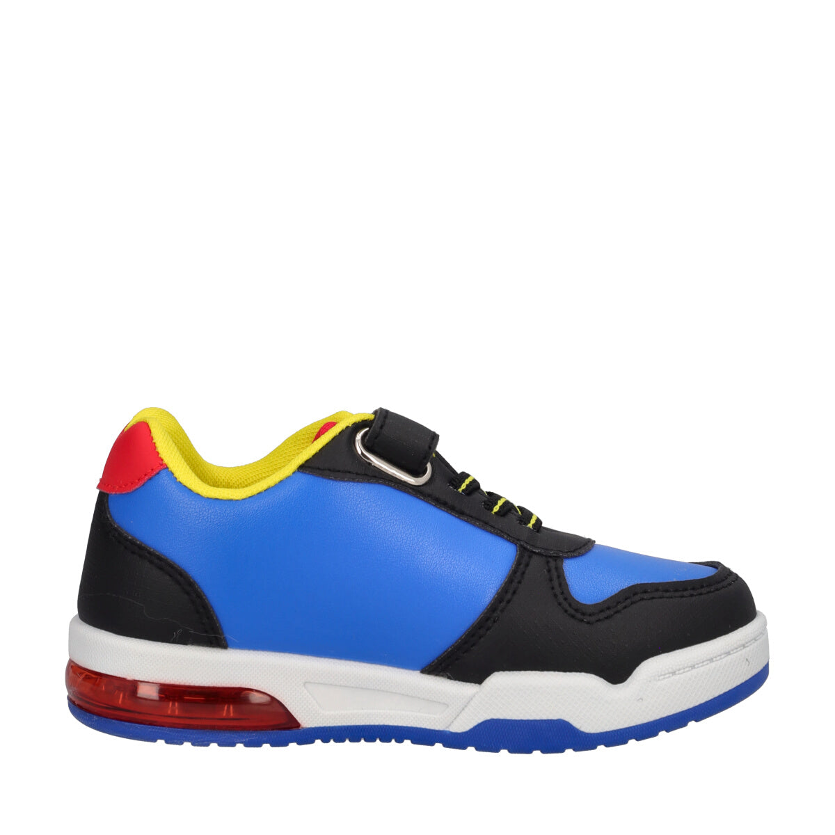 Sneakers Bambini Blu Mario Kart