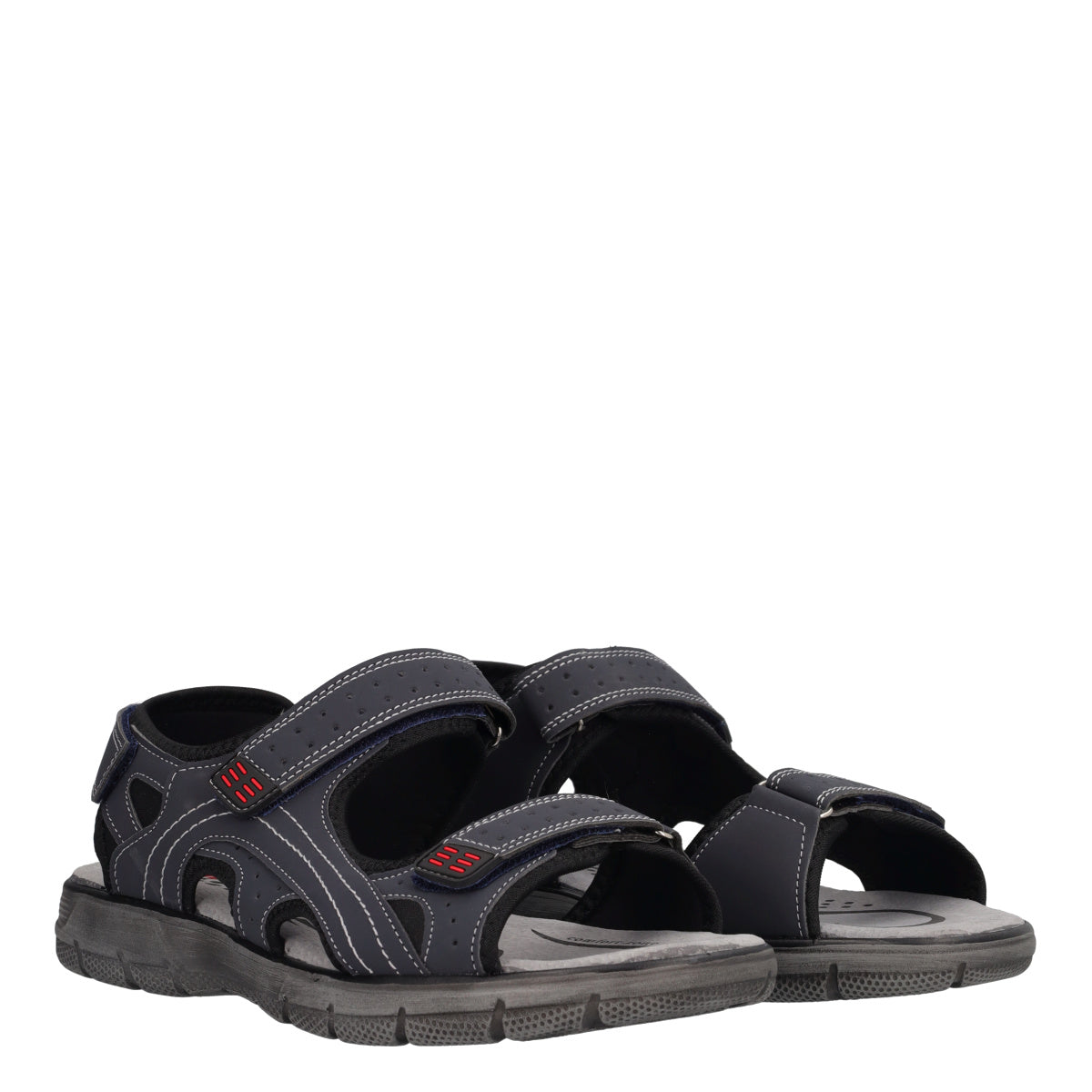 Sandali Uomo Blu