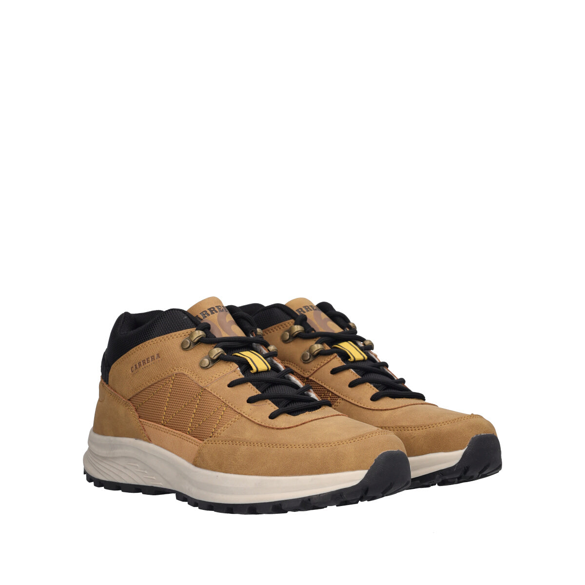 Sneakers Uomo Beige