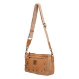 Borsa Donna Camel