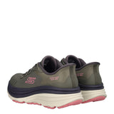 ZIRRUS Sneakers Slip-on Donna Verdi