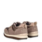 Sneakers Donna Beige e Taupe