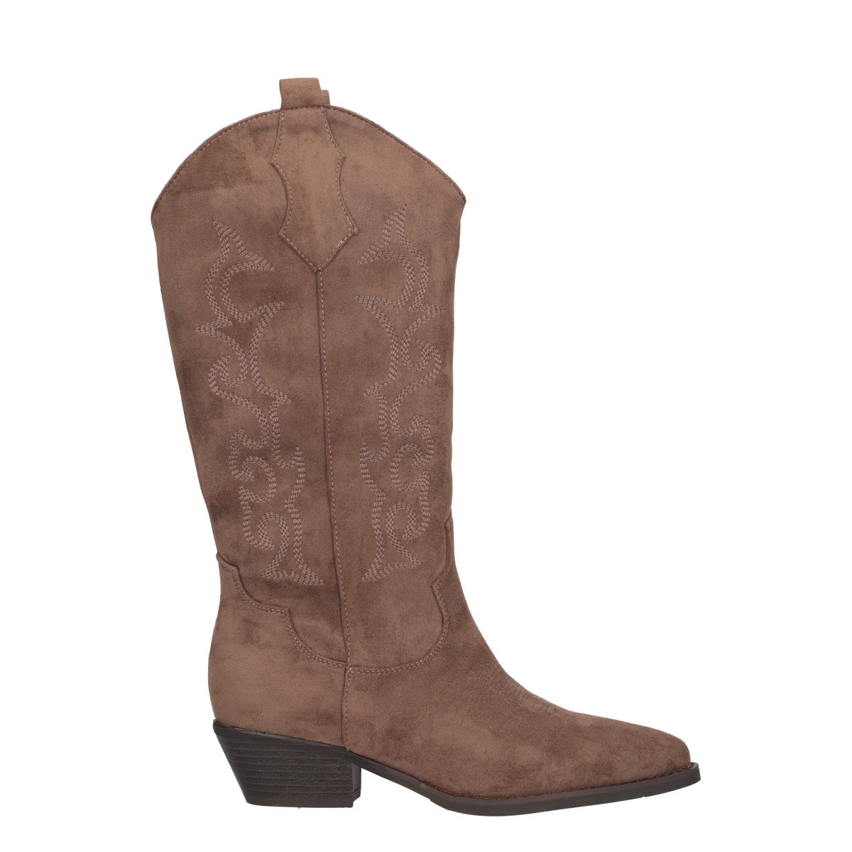 Texani Donna Taupe