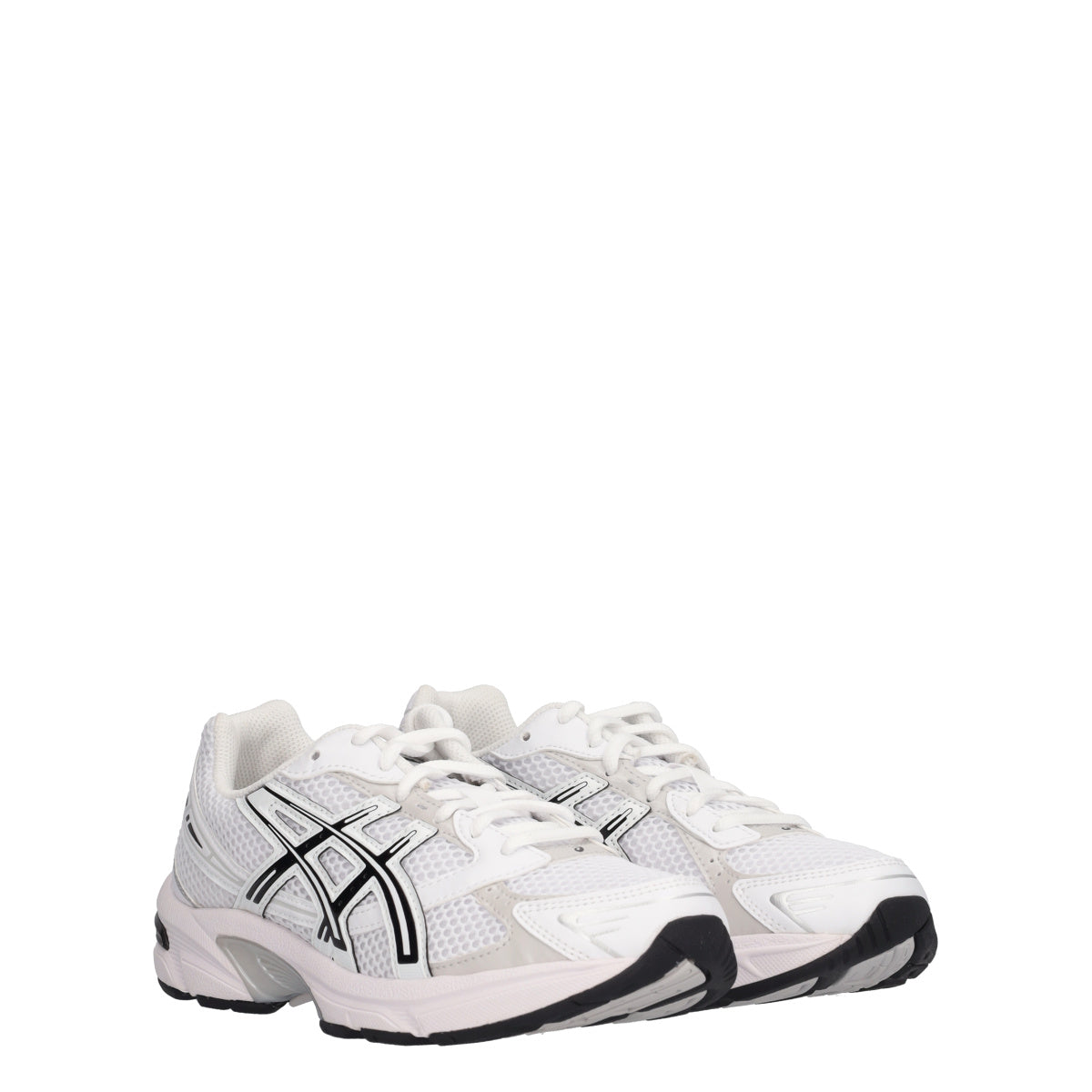 GEL 1130 Sneakers Donna Bianche