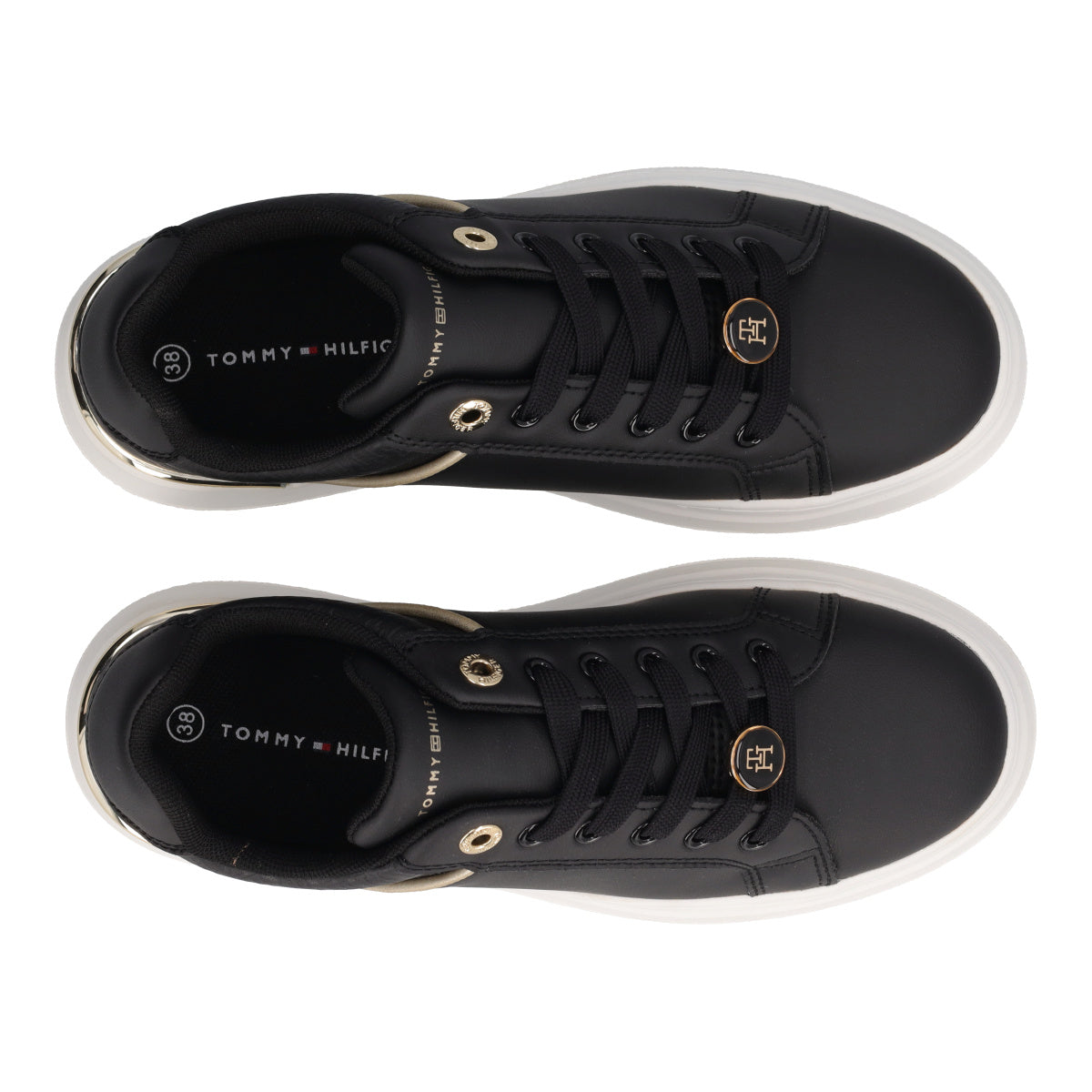 Sneakers Donna Nere