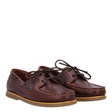 NAVIGATOR BOAT SHOES