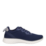 Sneakers Uomo Blu
