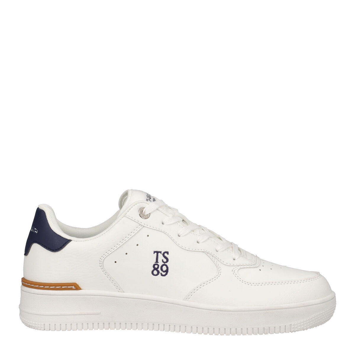 Sneakers Uomo Bianche