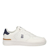 Sneakers Uomo Bianche