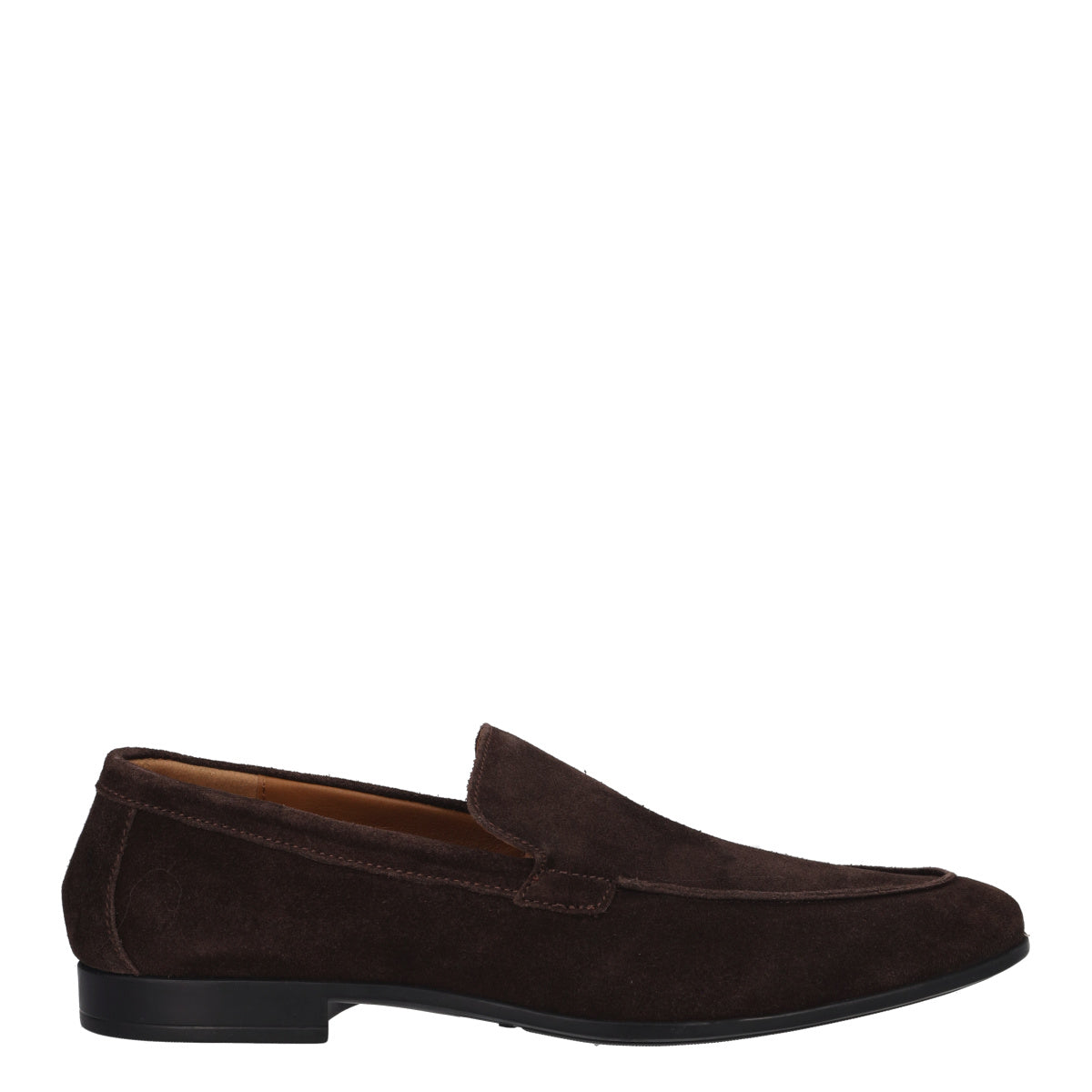 EDDY Mocassini Uomo Marroni