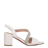 Sandali Donna Bianchi