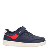 NEW EMBERLIX Sneakers Bambino Blu