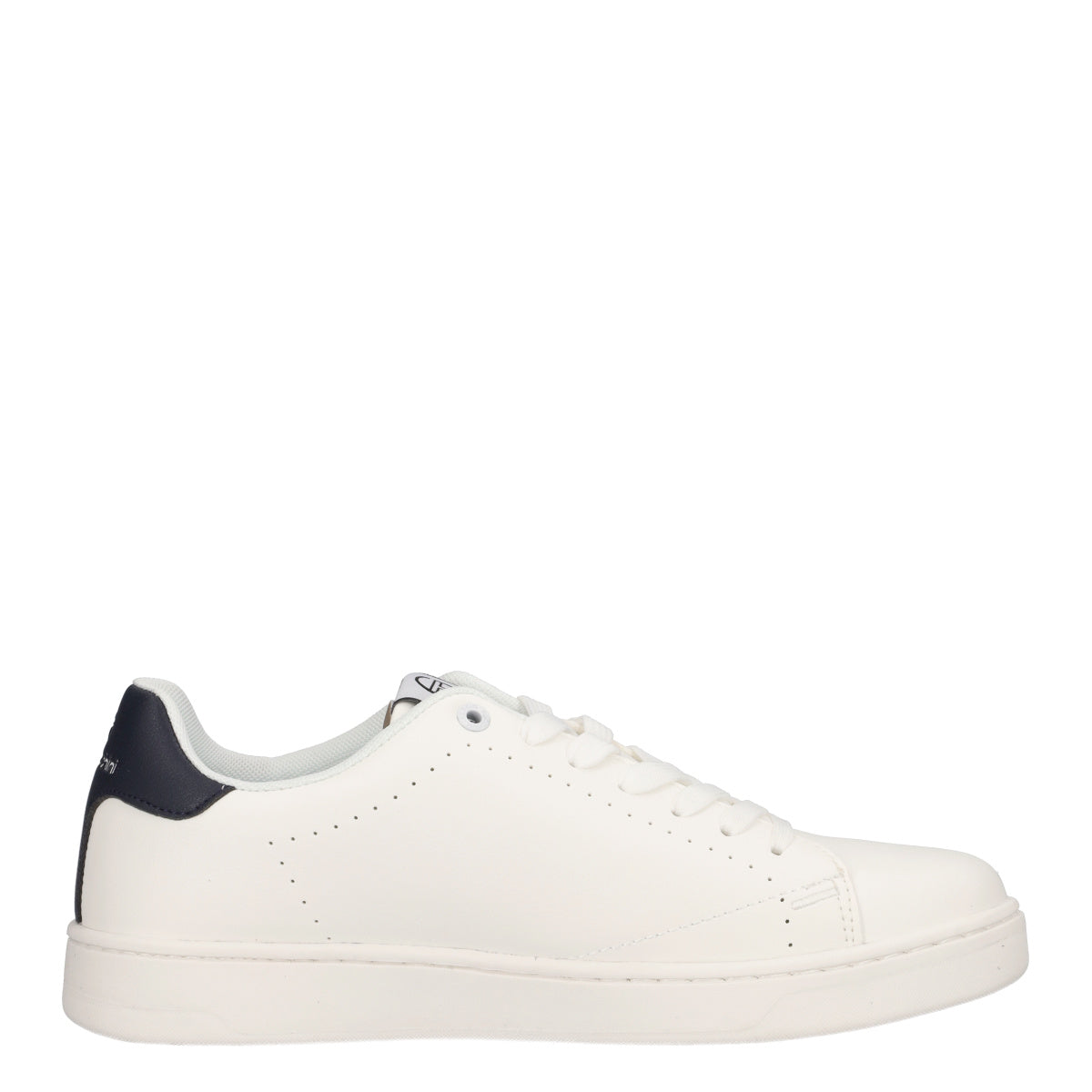BRAVO LTX Sneakers Uomo Bianche
