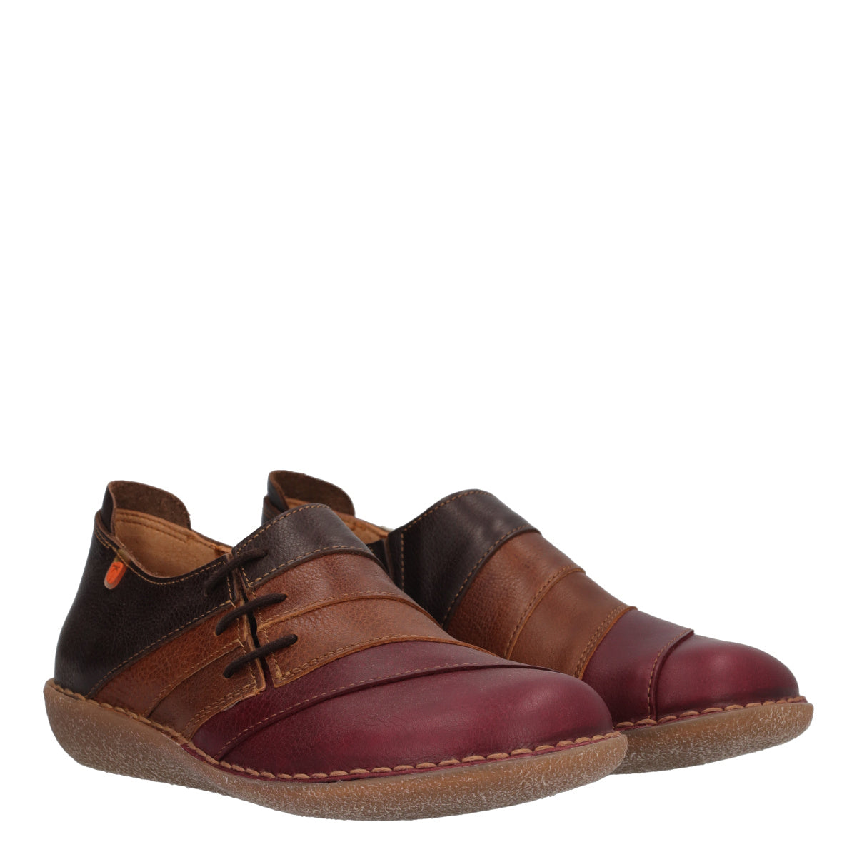 Stringate Donna Multicolor