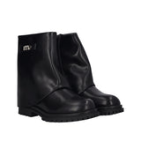 Stivaleti Bambina Neri