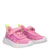TENSAUR RUN 4.0 Sneakers Bambina Rosa